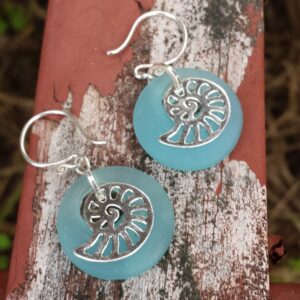Handcrafted Everyday Earrings