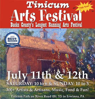 Festival of the Arts logo
